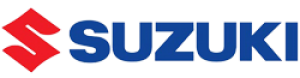 Logo Suzuki Jakarta Pusat